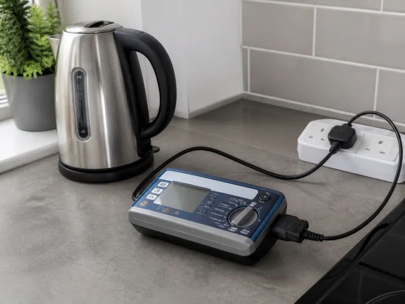 PAT testing
